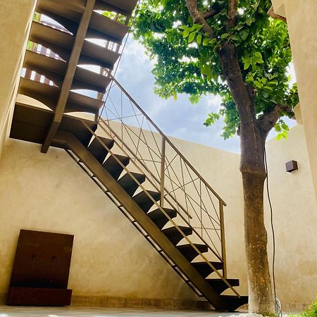 La Posada Del Limonero Fuentes de Andalucía Exterior photo