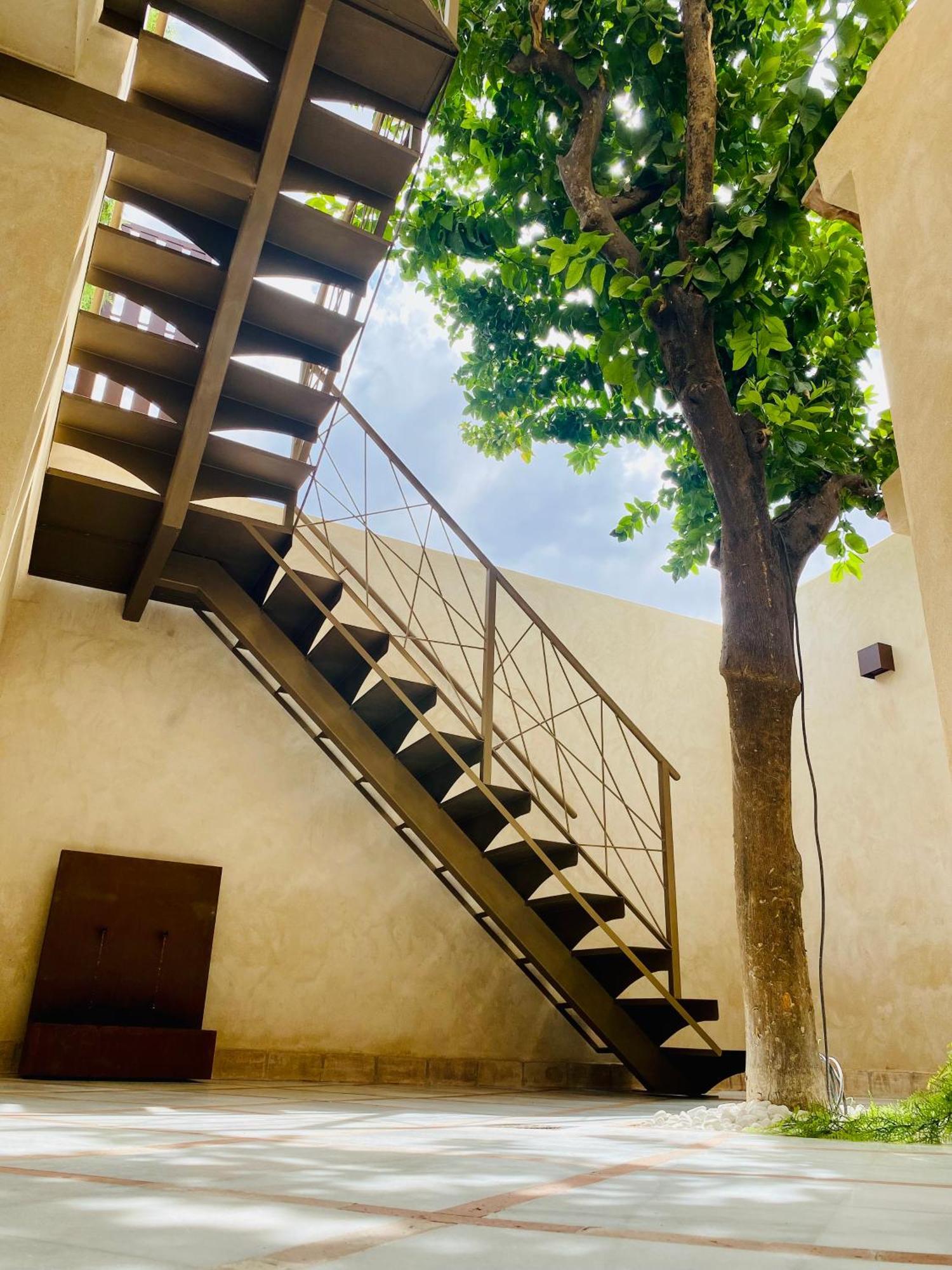 La Posada Del Limonero Fuentes de Andalucía Exterior photo
